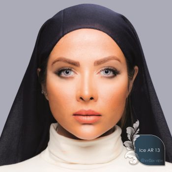 لنز تماسی اکسیژن ویو - تصویر 5