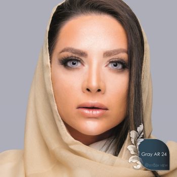 لنز تماسی اکسیژن ویو - تصویر 11